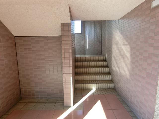 サンピアやまて 物件画像