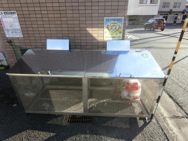 サンピアやまて 物件画像
