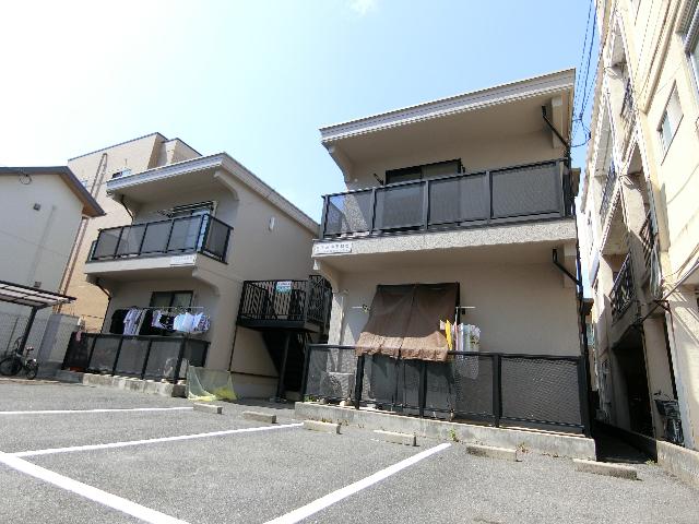 ドルチェ麻里布 物件画像