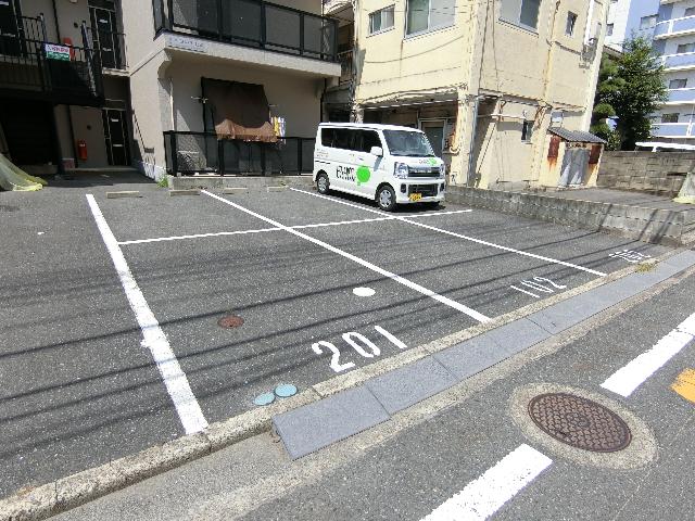 ドルチェ麻里布 物件画像