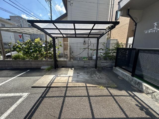 ドルチェ麻里布 物件画像