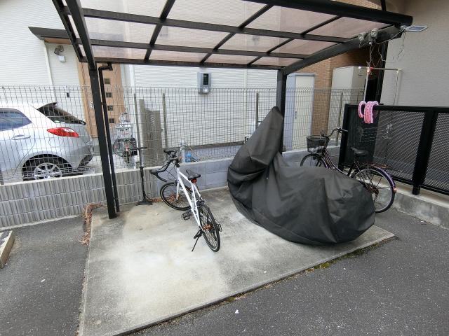ドルチェ麻里布 物件画像