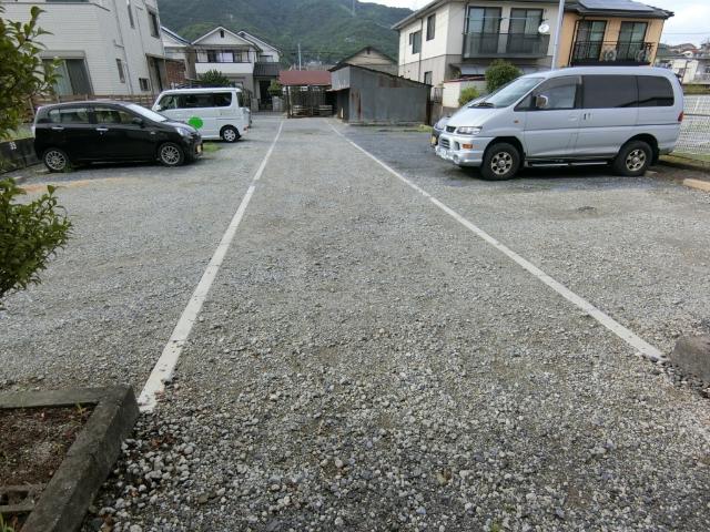 フォーレス・シャンテ 物件画像