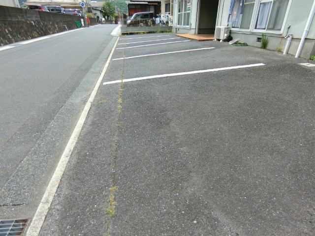 ウエストコーポ 物件画像