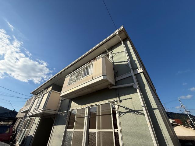 ウエストコーポ 物件画像