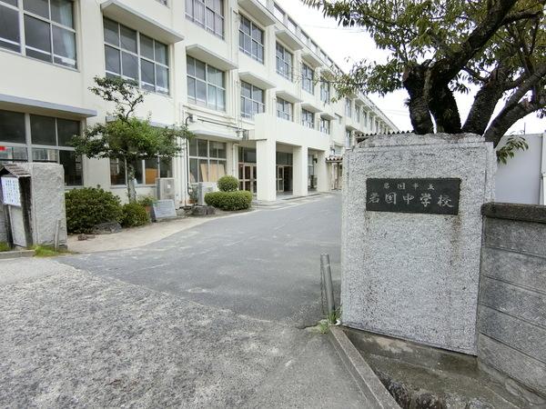 周辺環境画像