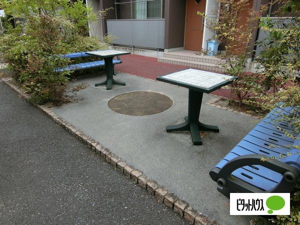 サングランデＢ棟 物件画像