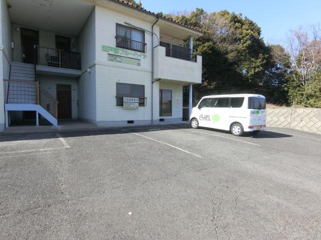 瀬戸海ブルーハイツ 物件画像