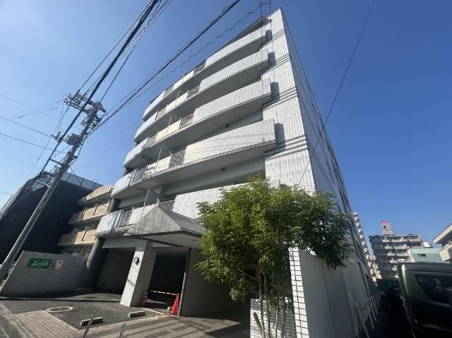 N麻里布 物件画像