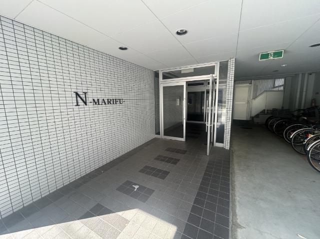 N麻里布 物件画像