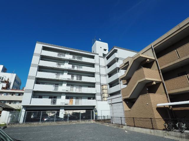 N麻里布 物件画像