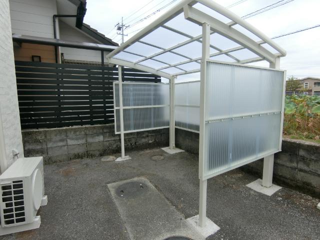 フレグレンス・Y 物件画像