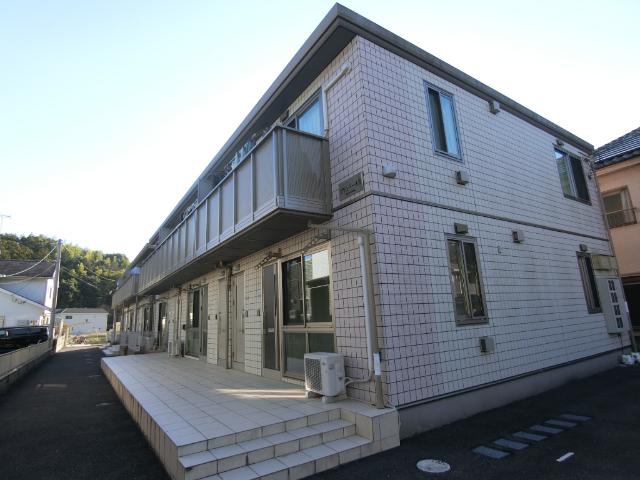 プランドールⅣ 物件画像