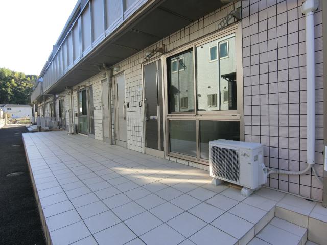 プランドールⅣ 物件画像