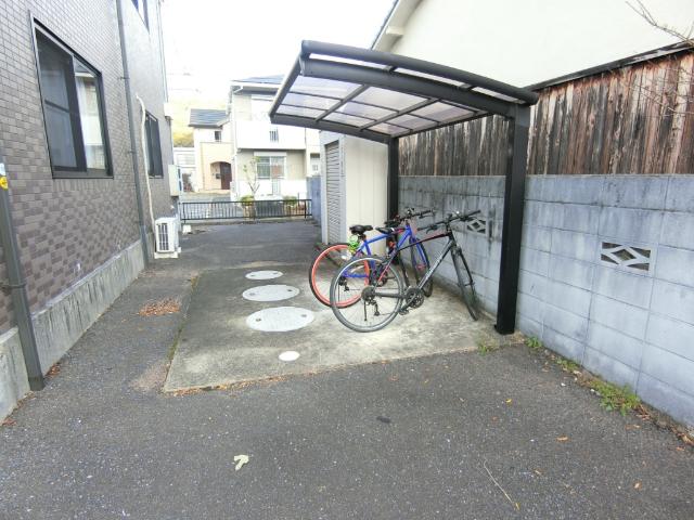 セゾン田中 物件画像