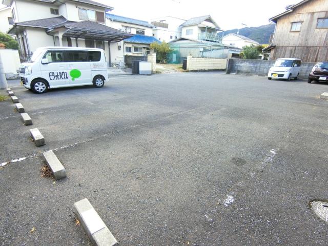 セゾン田中 物件画像