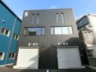 IWAKUNI BOND BASE S外観1