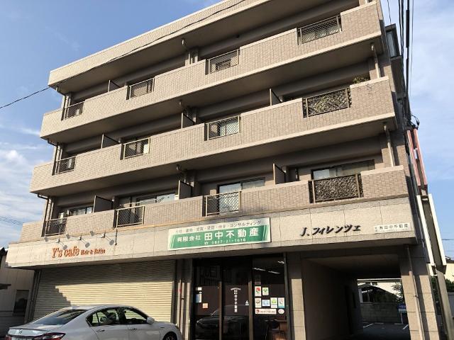 Ｊ．フィレンツェ 物件画像