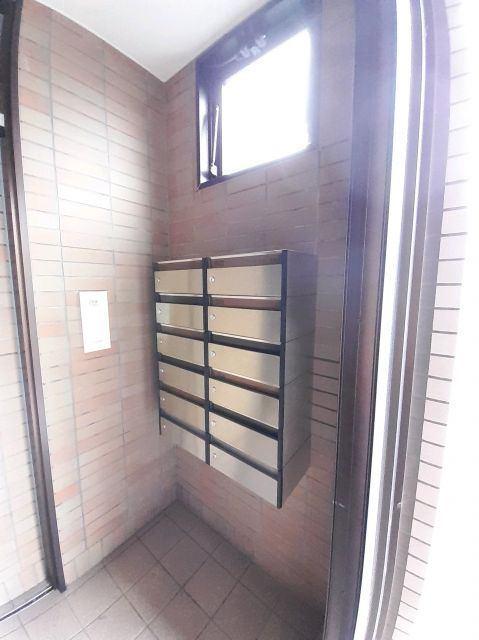 Ｊ．フィレンツェ 物件画像