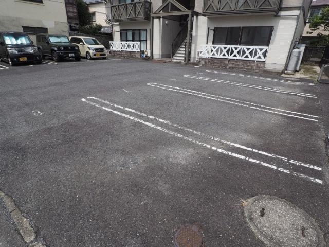 アークプラザ元町 物件画像