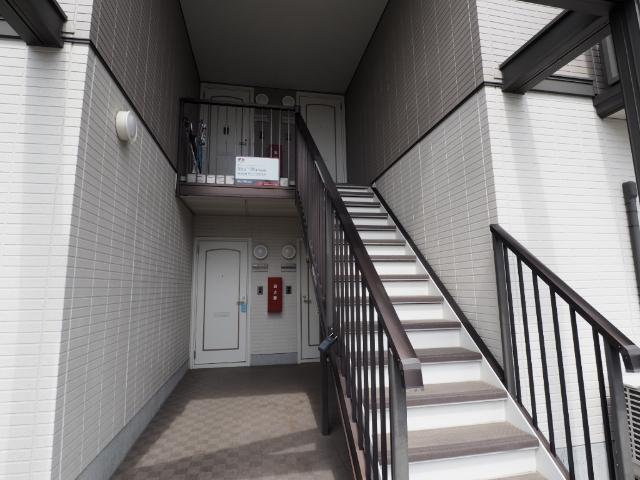 アークプラザ元町 物件画像