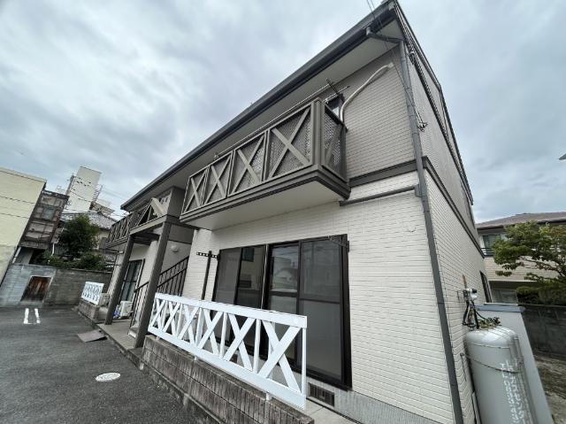 アークプラザ元町 物件画像