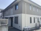 シャーメゾン　K外観1