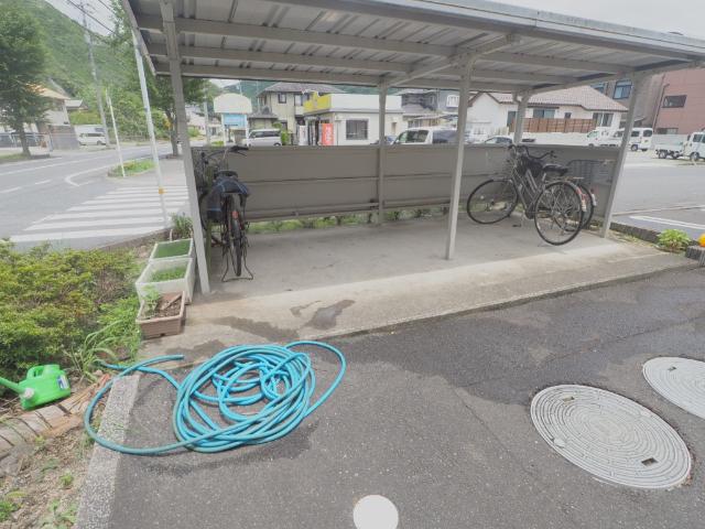 YYビレッジ 物件画像