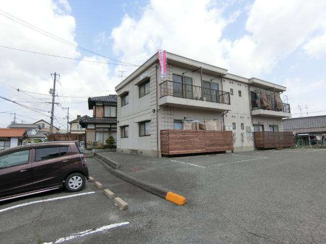 ファミール愛川 物件画像