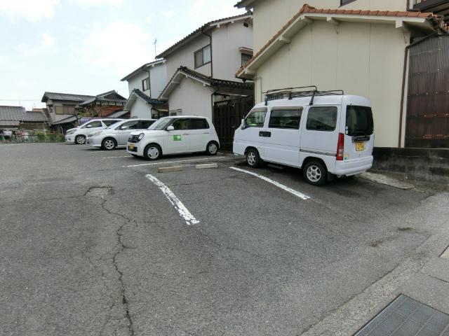ファミール愛川 物件画像