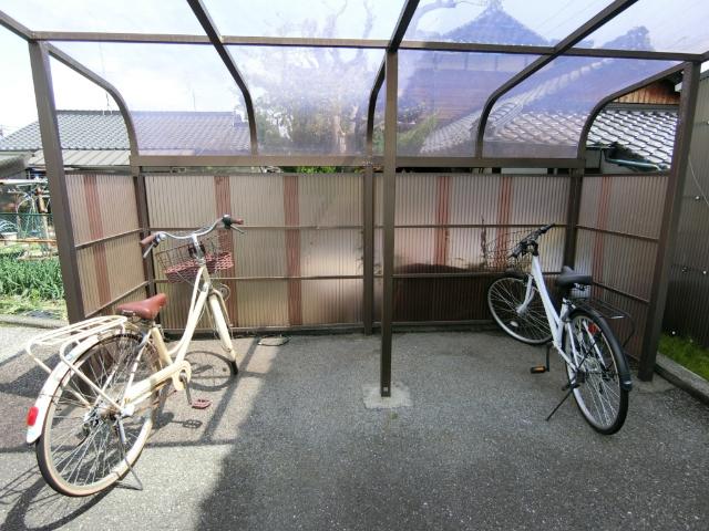ファミール愛川 物件画像