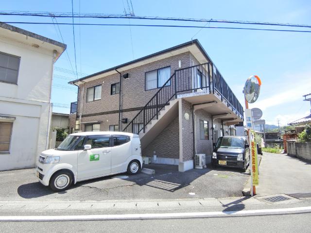 ガーデンコート 物件画像