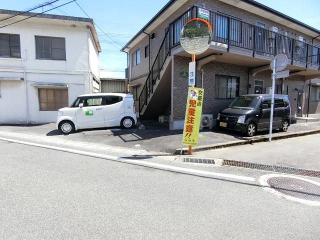 ガーデンコート 物件画像