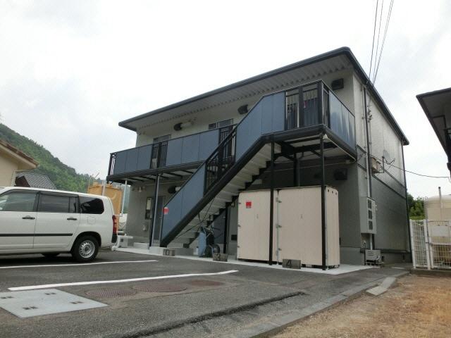 リズパリス 物件画像