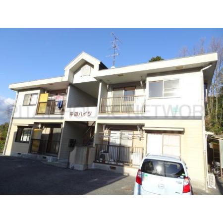 外観写真1