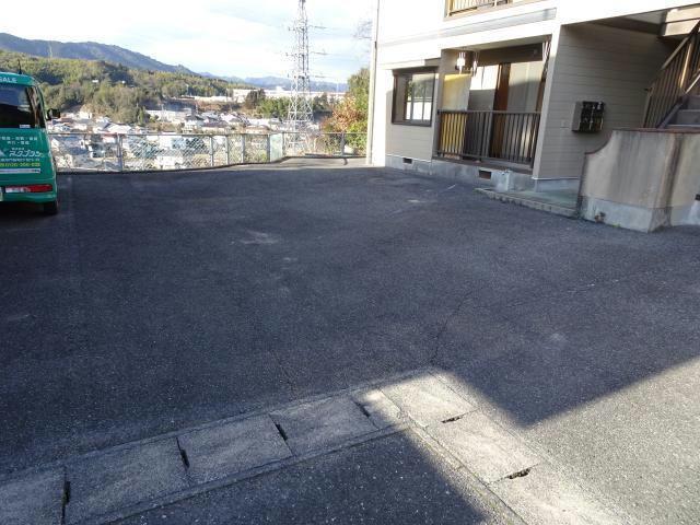 平田ハイツ 物件画像