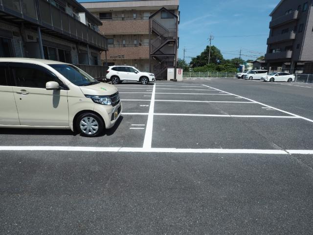 ピュアコートB棟 物件画像