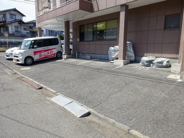タカラマンション 物件画像