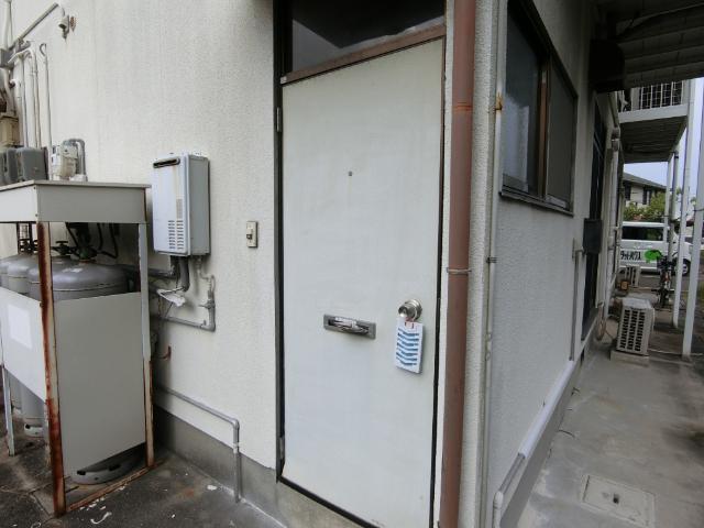 サンコート 物件画像