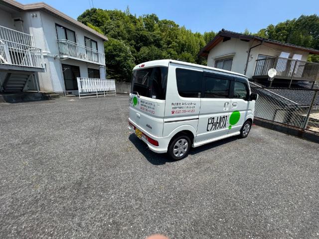 ロイヤルシャルム尾津 物件画像