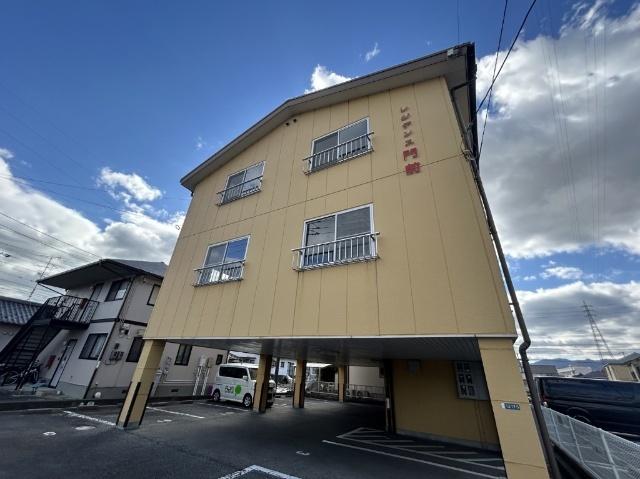 レジデンス門前 物件画像
