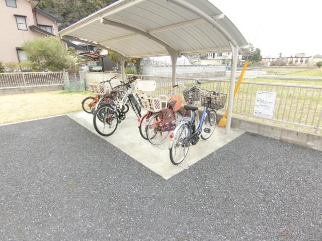 シャーメゾンみやび　南 物件画像