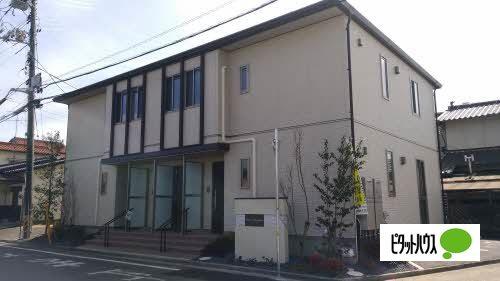 ヴィアソーレ川下 物件画像