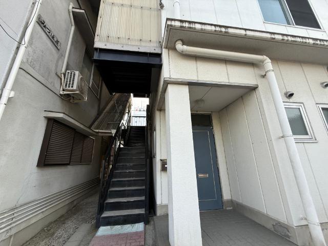 コーポ瑞穂（昭和町） 物件画像