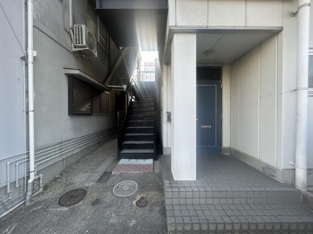 コーポ瑞穂（昭和町） 物件画像