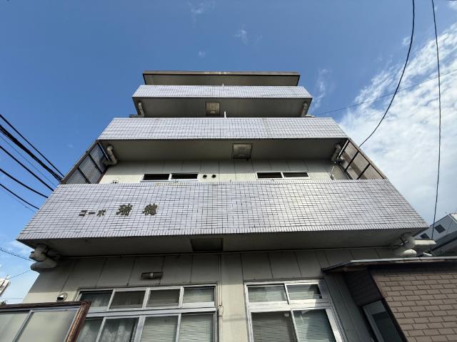コーポ瑞穂（昭和町） 物件画像