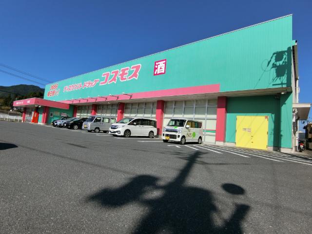 周辺環境画像