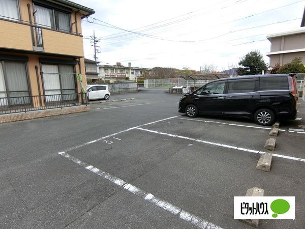 プランタン　Ｂ棟 物件画像
