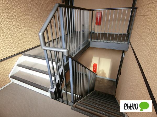 プランタン　Ｂ棟 物件画像