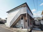 サンディアス砂山外観1